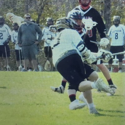 will johnson